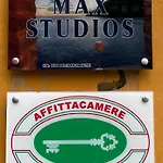 Max بيت ضيافة لا سبيتسْيا