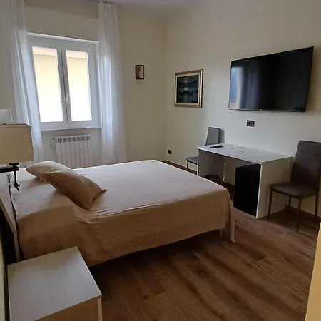 Guest house Max La Spezia