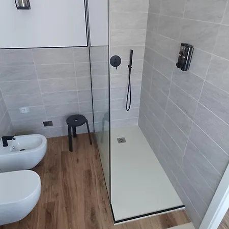 Guest house Max La Spezia