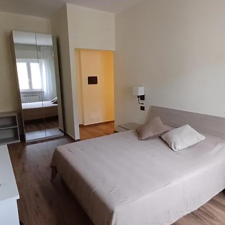 Guest house Max La Spezia