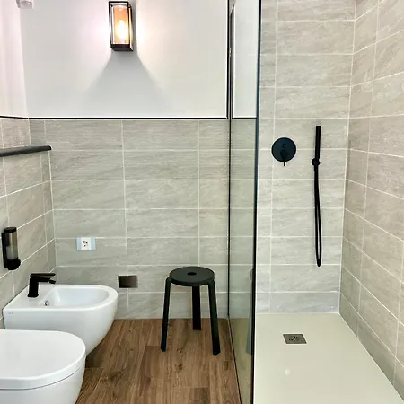 Max Guest house La Spezia