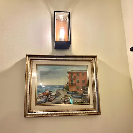 Penzion Max La Spezia