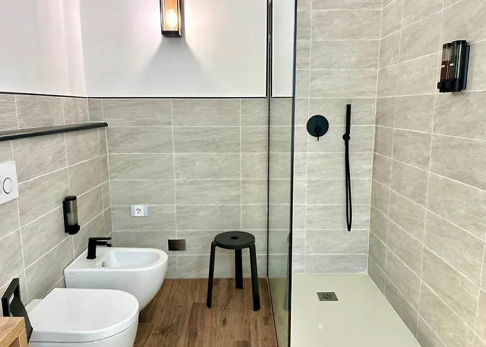 Max Guest house La Spezia