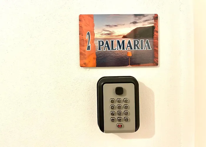 Max Guest house La Spezia