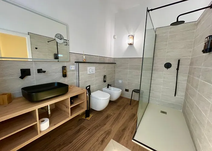 Max Guest house La Spezia