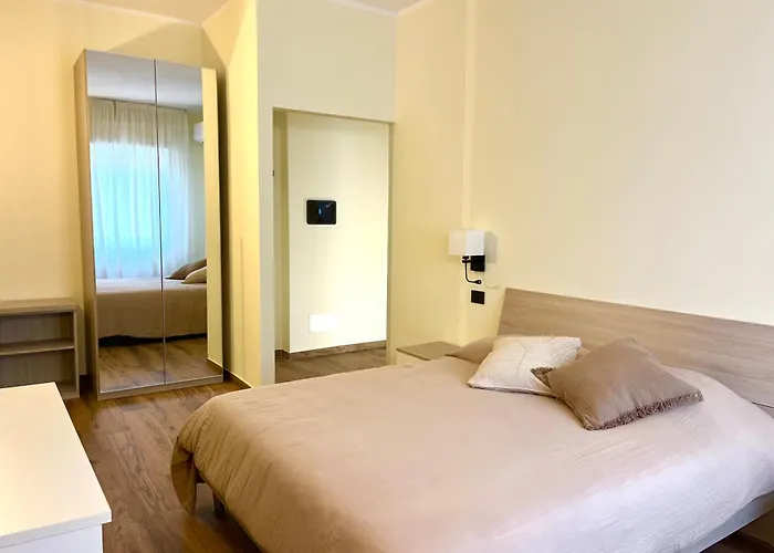 Max Guest house La Spezia