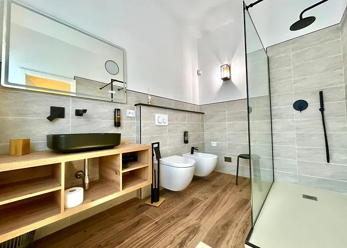 Max Guest house La Spezia