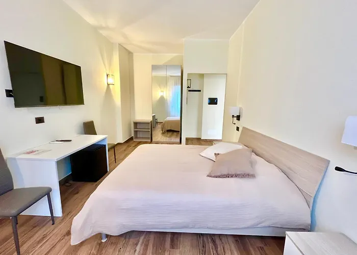 Max Guest house La Spezia