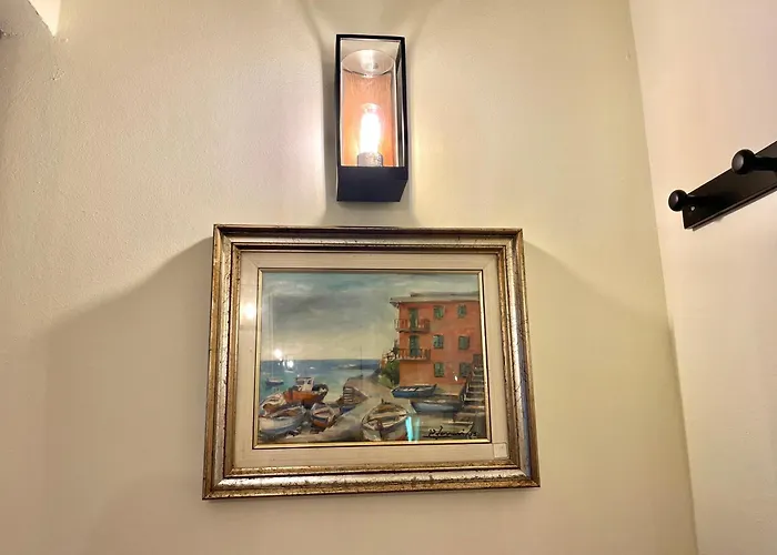 Guest house Max La Spezia